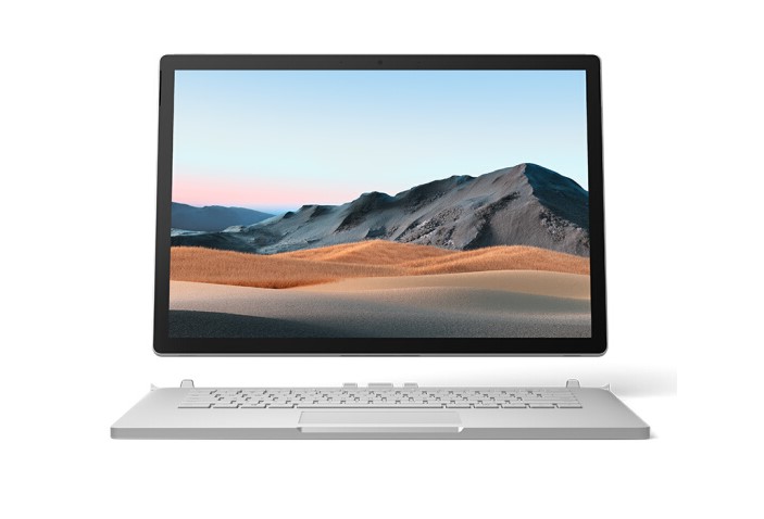 泾川Surface 维修前的准备工作